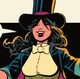 Zatanna Zatara