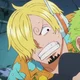 Sanji Vinsmoke