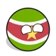 Surinameball