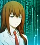 Amadeus Kurisu