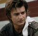 STEVE HARRINGTON