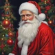 Santa Clause 