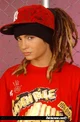 Tom kaulitz 