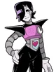 Mettaton EX -UT-