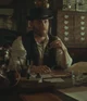 ALFIE SOLOMONS