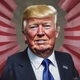 Trump Gostoso