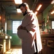 Pregnant Husband 