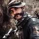 COD - Captain Price