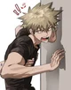 Bakugo Katsuki