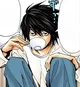 DN L Lawliet