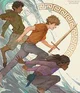 Heroes of Olympus