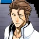 Sosuke Aizen