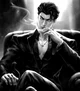 Victor Blackwood