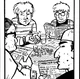 THE ELTINGVILLE CLUB