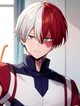 Bf Shoto Todoroki 