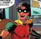 Tim Drake