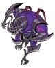 Shredder rottmnt