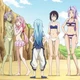 Tensura  vacaciones 