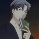 Shigure Sohma