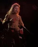 JAMES HETFIELD