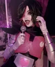 Cosplay Mettaton 2