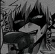 Bakugo Katsuki 