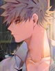 Katsuki Bakugo 