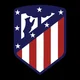 Atletico de Madrid 