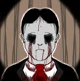 Evil doll 