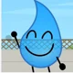 Teardrop from BFDI