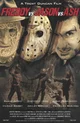 Freddy v Jason v Ash