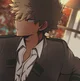 Katsuki Bakugou 