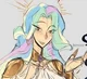 Princess Celestia