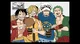Luffy Zoro Sanji Law