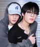 Hyunjin and jeongin 