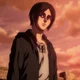 Eren yeager