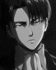 AOT Levi Ackerman
