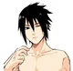 Sasuke Uchiha 