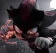 Shadow - Sonic 3