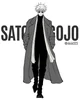 Gojo Satoru