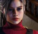 Claire Redfield