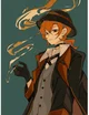Chuuya Nakahara 