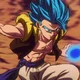 Gogeta 