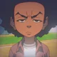 Huey Freeman