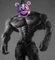 Buff helpy