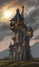 OG Rapunzel