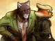 Blacksad and weekly