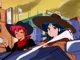 dirty pair