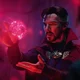MCU - DR STRANGE