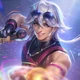 HEARTSTEEL - EZREAL